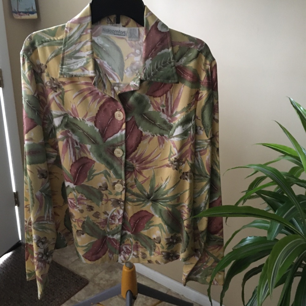 Jacket